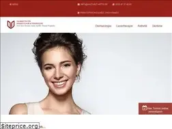 Sites similar to hautarzt-mitte.de