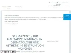 Sites similar to hautarzt-muenchen.com