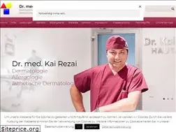Sites similar to hautarzt-muenster.de