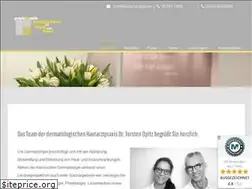 Sites similar to hautarzt-opitz.de