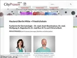 Sites similar to hautarzt-praxis-berlin-mitte.de