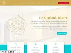 Sites similar to hautarzt-roesing.de