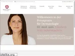 Sites similar to hautarzt-schuhmachers.de