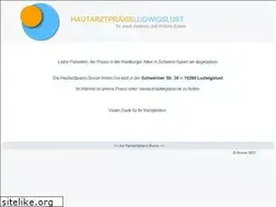 Sites similar to hautarzt-schwerin.de