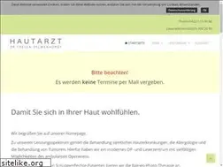 Sites similar to hautarzt-thelen.de