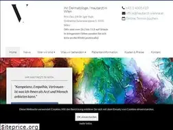 Sites similar to hautarzt-vienna.at
