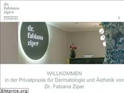 Sites similar to hautarzt-ziper.de