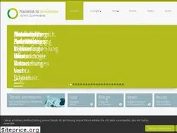 Sites similar to hautarztcentrum.de