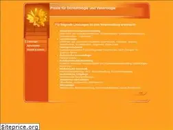 Sites similar to hautarztdresden.de