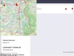 Sites similar to hautarztfinden.com