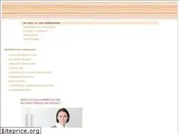 Sites similar to hautarzthamburg.de