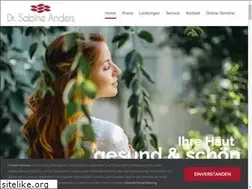 Sites similar to hautarztmitfreude.de