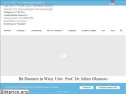 Sites similar to hautarztokamoto.at