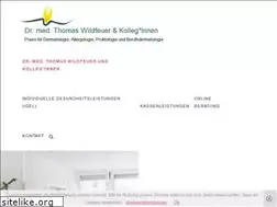 Sites similar to hautarztpraxis-berlin.de
