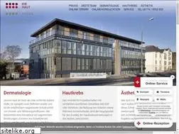 Sites similar to hautarztpraxis-koenigstein.de