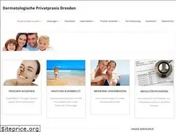 Sites similar to hautarztpraxis-leupold.de