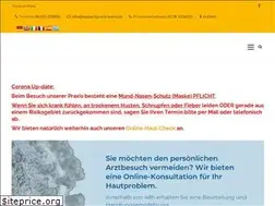 Sites similar to hautarztpraxis-mainz.de