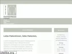 Sites similar to hautarztpraxis-meinke.de
