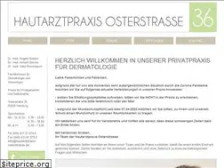 Sites similar to hautarztpraxis-osterstrasse.de