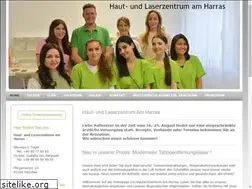 Sites similar to hautarztzentrum-am-harras.de