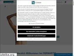 Sites similar to hautarztzentrum-muenchen.de