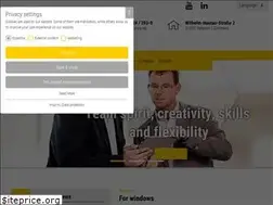 Sites similar to hautau.de