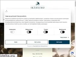 Sites similar to hautaustoimisto.info