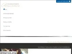 Sites similar to hautaustoimistoparviainen.fi
