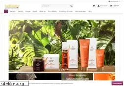 Sites similar to hautbalance-naturkosmetik.de