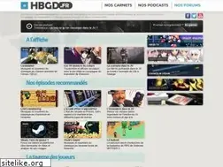 Sites similar to hautbasgauchedroite.fr