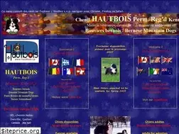 Sites similar to hautbois.ca