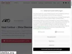 Sites similar to hautcontour.de