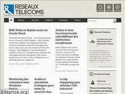 Sites similar to hautdebit.reseaux-telecoms.net