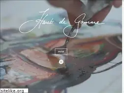 Sites similar to hautdegamme.com