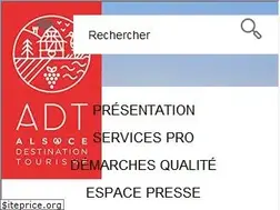 Sites similar to haute-alsacetourisme.com