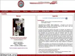 Sites similar to haute-auvergne.org