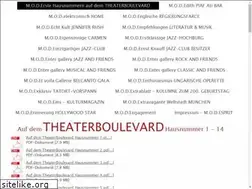 Sites similar to haute-culture-mode.de