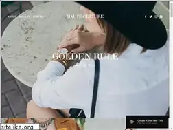 Sites similar to haute-demo.squarespace.com