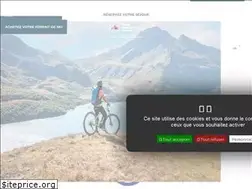 Sites similar to haute-maurienne-vanoise.com