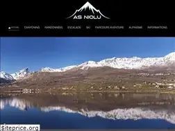 Sites similar to haute-montagne-corse.com