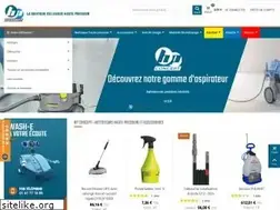Sites similar to haute-pression-concept.com