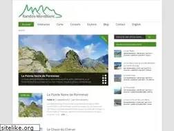 Sites similar to haute-savoie.info