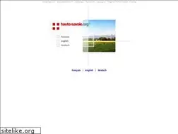 Sites similar to haute-savoie.org
