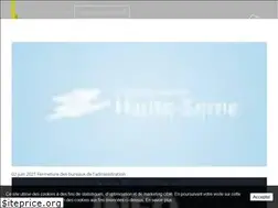 Sites similar to haute-sorne.ch