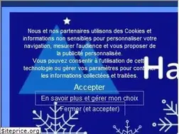 Sites similar to haute-tarentaise.net