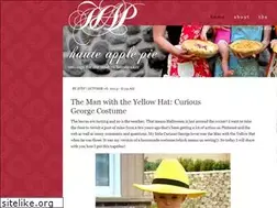 Sites similar to hauteapplepie.com