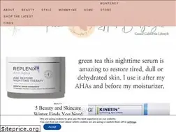 Sites similar to hautebeautyguide.com