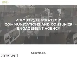 Sites similar to hautebehavior.com
