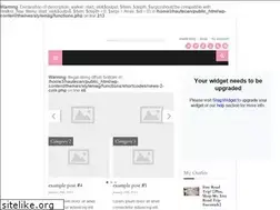 Sites similar to hautecanada.com