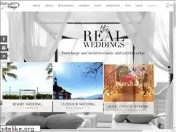 Sites similar to hautecouturedesign.wedding